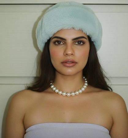 Actress Shanaya Al Haq’s Her Upcoming Projects Include A South Indian Film,  Music Videos, And A Television Reality Show