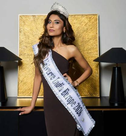 Dreaming Beyond Boundaries Made This Journey Possible : Akanksha Neha