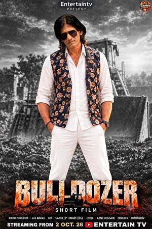 From Lucknow Theatre To Film Direction, Ali Abbas Brings Justice And Land Issues To Screen With BULLDOZER